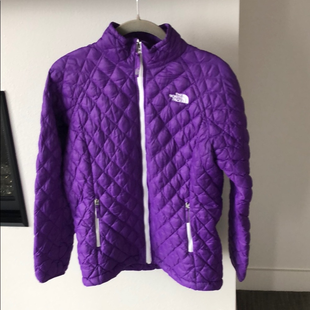 The North Face Jacket